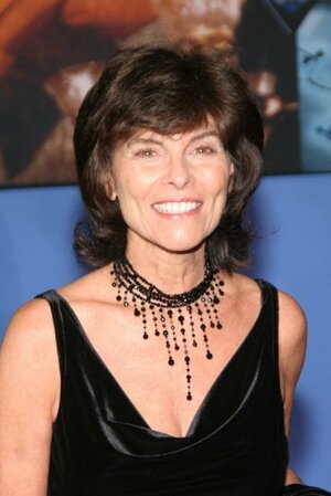 Adrienne Barbeau nude 9