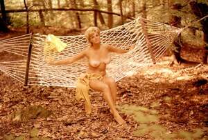 Adrienne Moreau nude 12