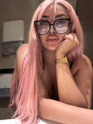 Adry Blaze nude 10