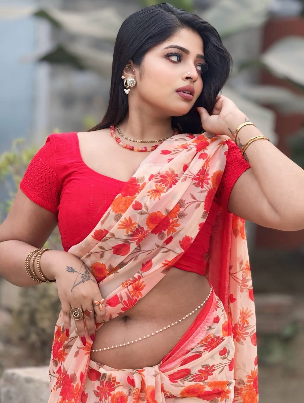 Afea Shaiyara nude 1