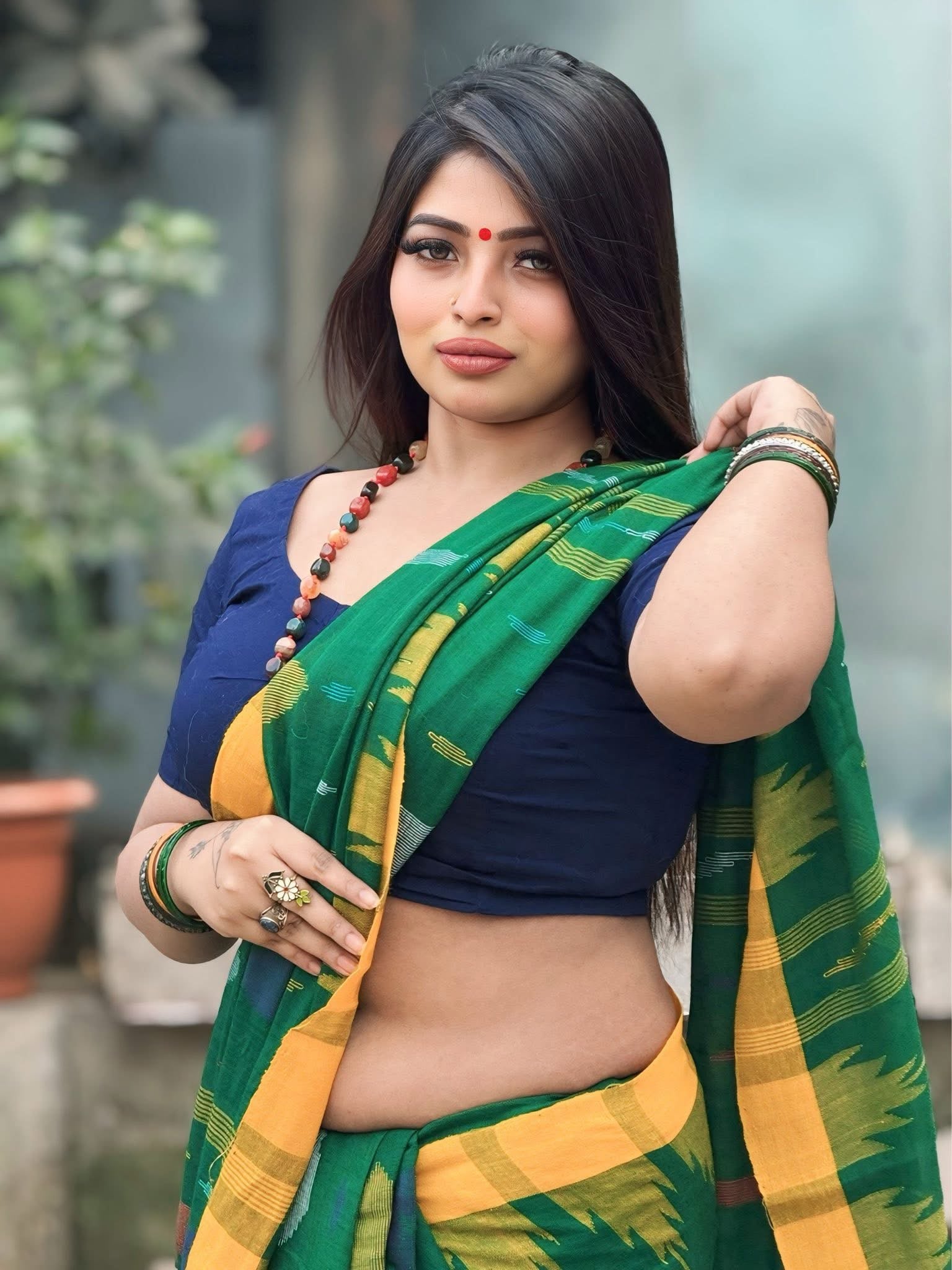 Afea Shaiyara nude 10