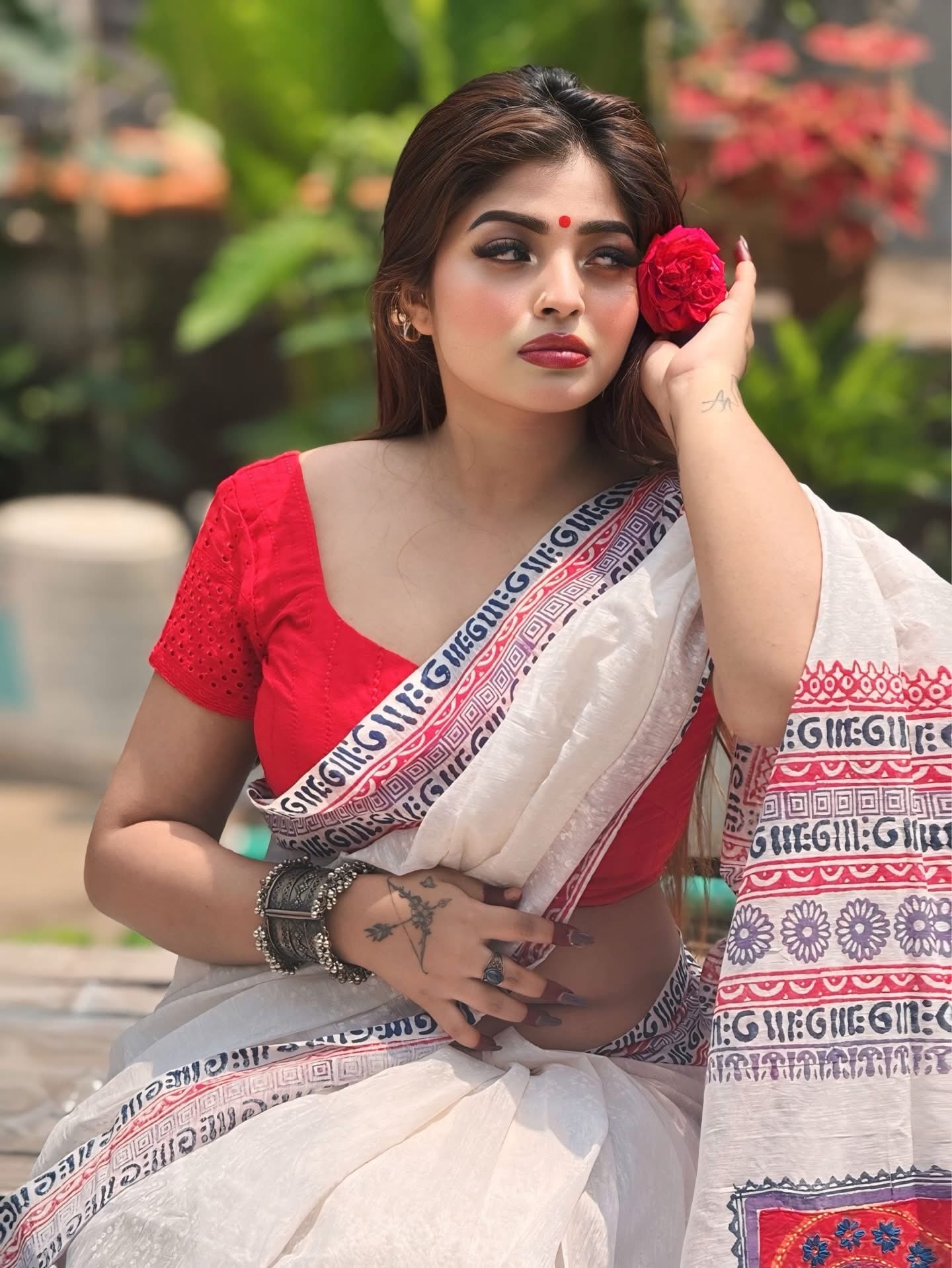 Afea Shaiyara nude 6