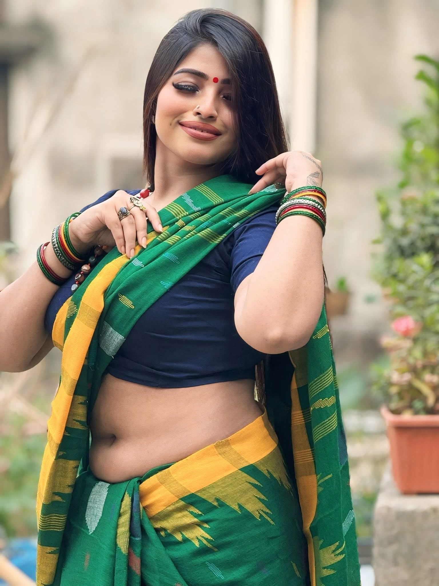 Afea Shaiyara nude 7
