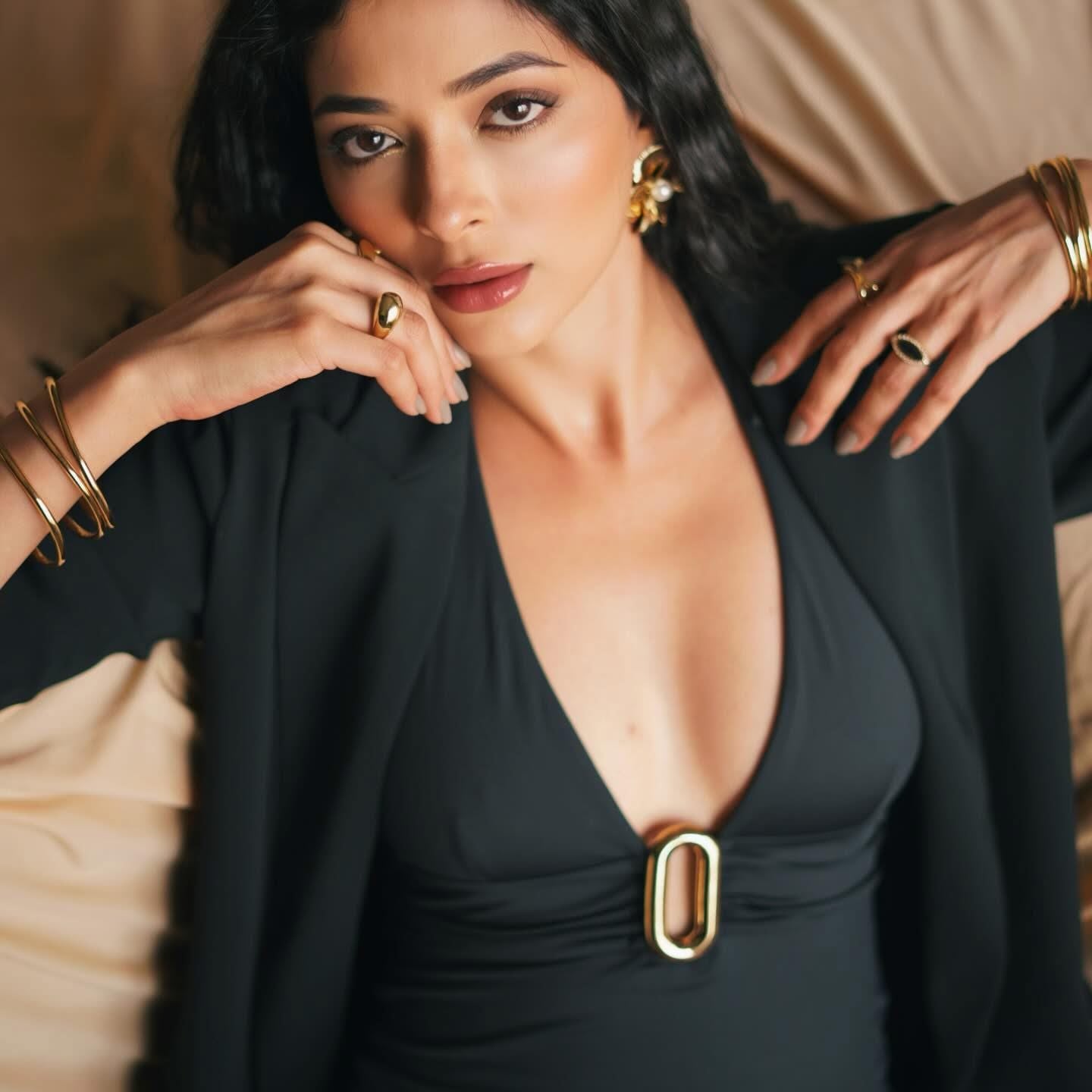 Afreen Alvi nude 10