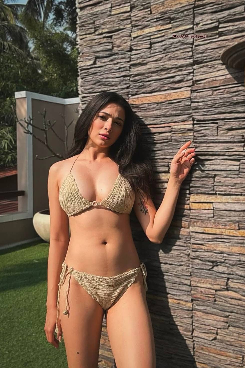 Afreen Alvi nude 4