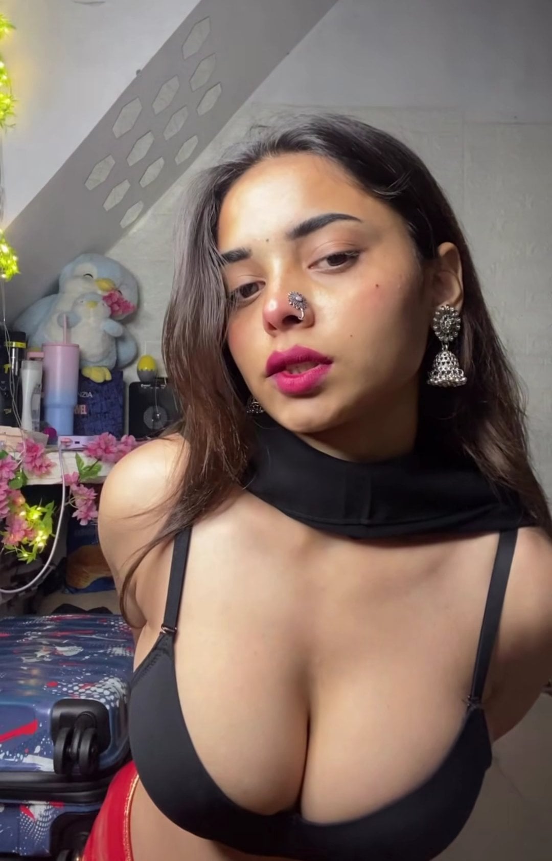 Afreen Khan nude 7