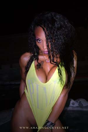 Africacarey nude 7