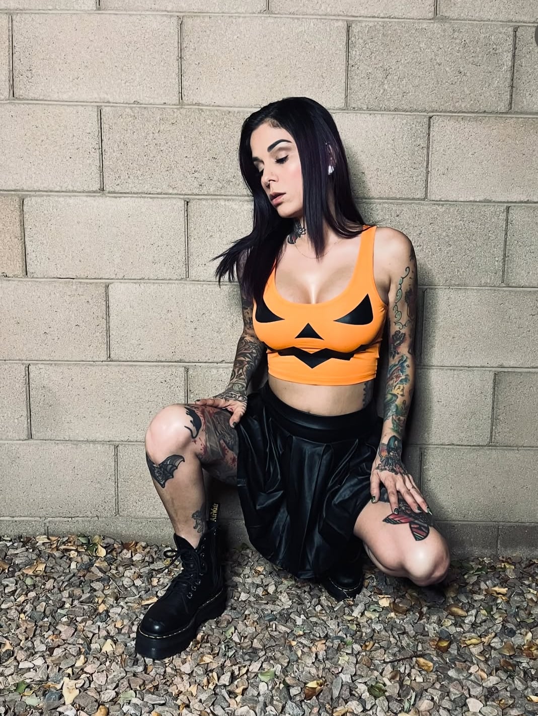 Afton Marie nude 6