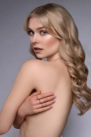 Agata Wendorff nude 10