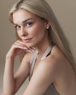 Agata Wendorff nude 6