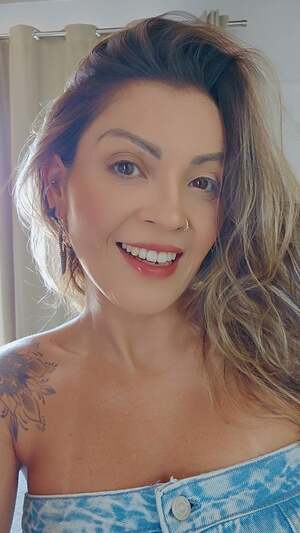 Agatha Mama nude 11