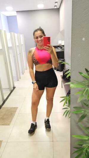 Agatha Mama nude 12
