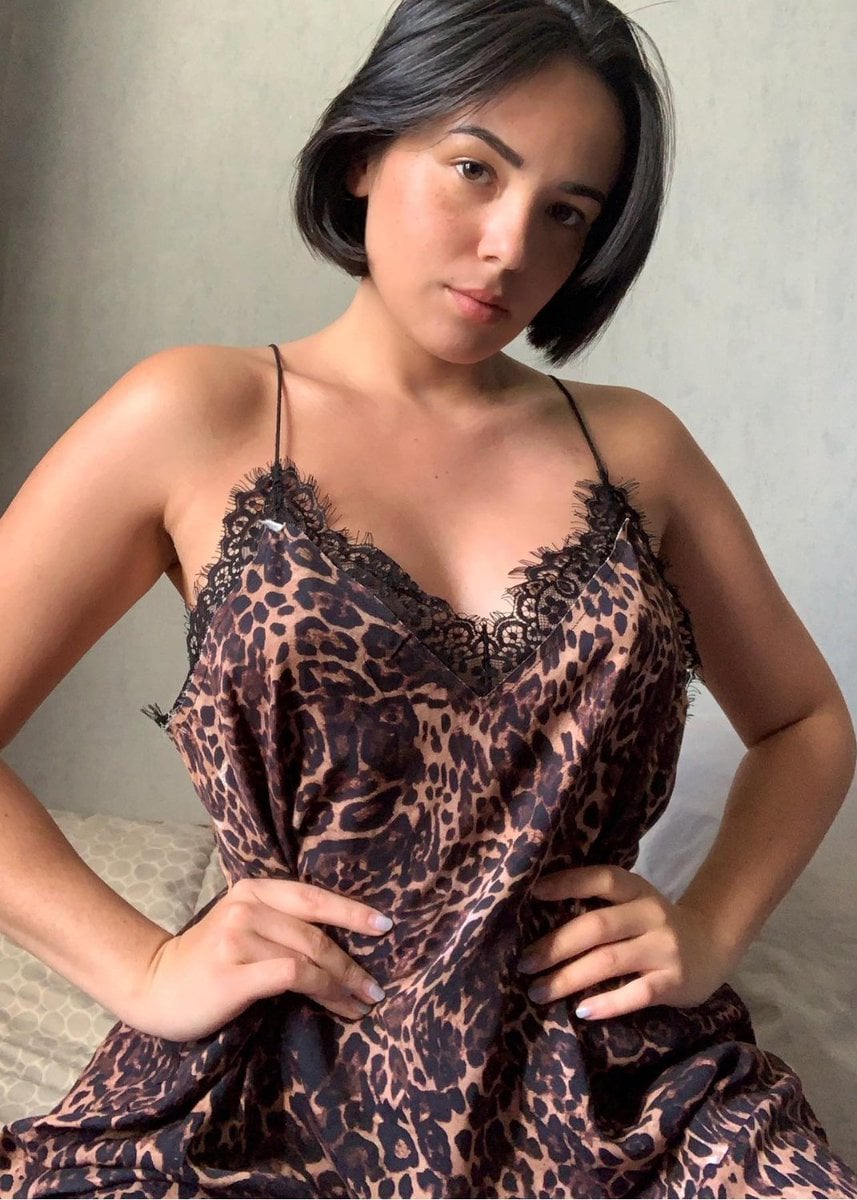 Agathe Auproux nude 7
