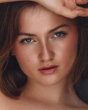 Agathe Bailleul nude 5