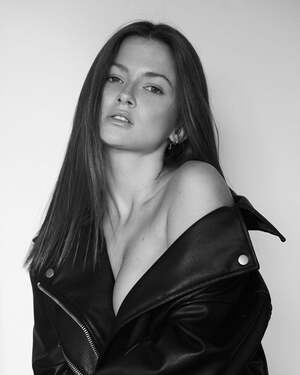 Agathe Bailleul nude 7