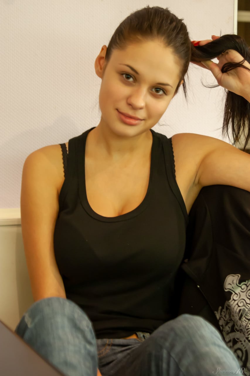 Agda Y nude 7