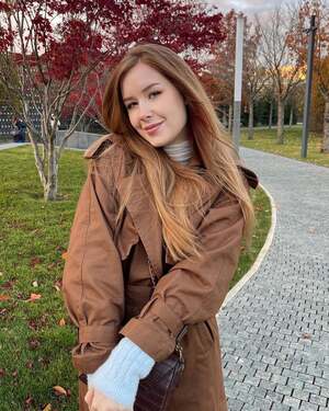 Agent Nesty nude 5