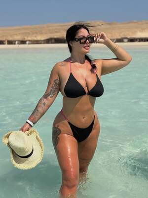 Agne Martuseviciute nude 7