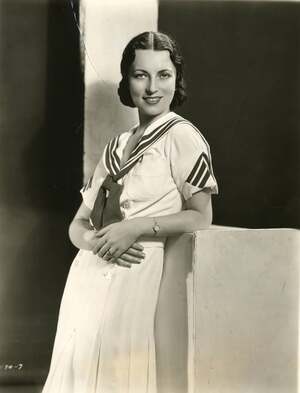 Agnes Moorehead nude 2