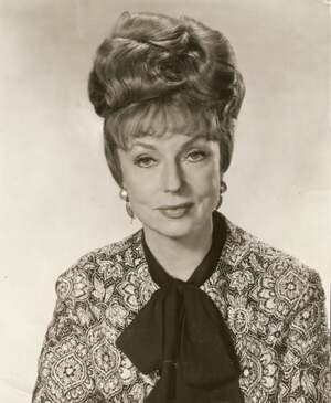 Agnes Moorehead nude 4