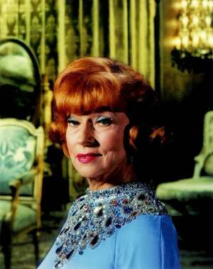 Agnes Moorehead nude 5