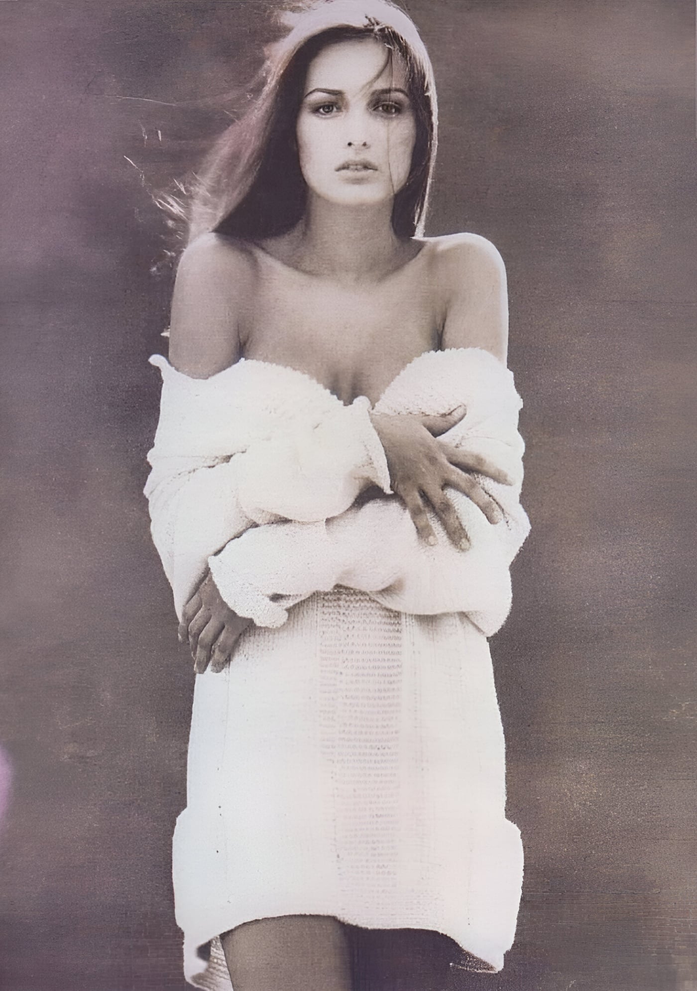 Agnieszka Kotlarska nude 6