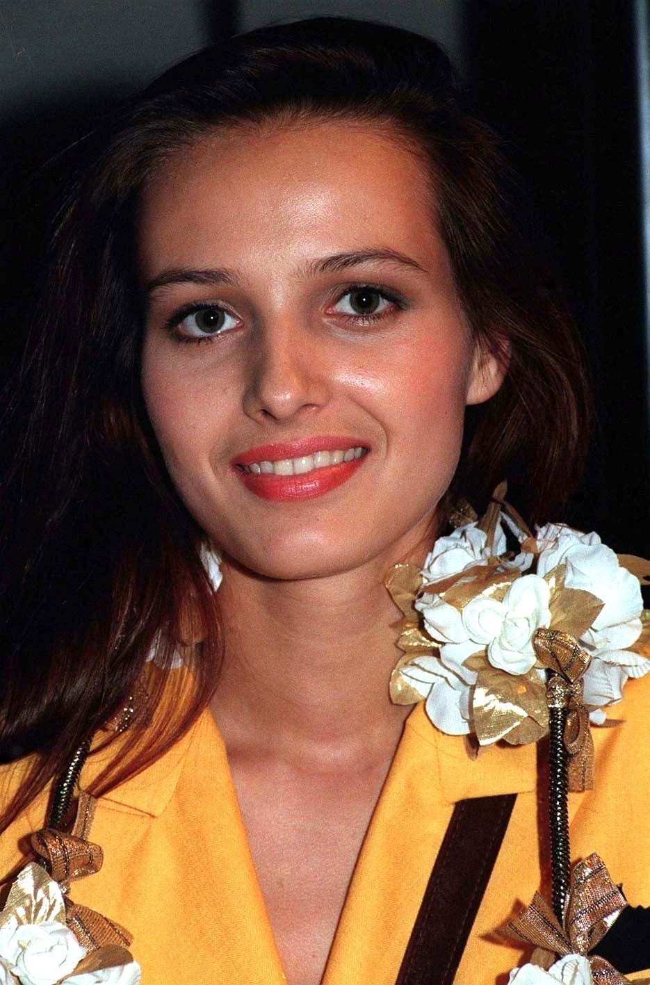 Agnieszka Kotlarska nude 9