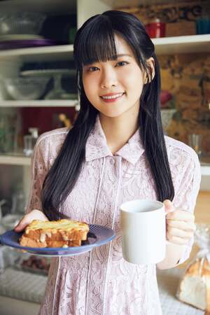 Aguri Onishi nude 10