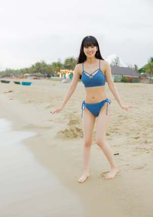 Aguri Onishi nude 3