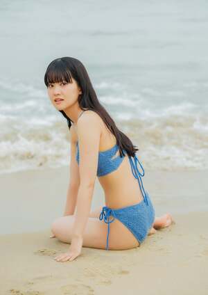 Aguri Onishi nude 8