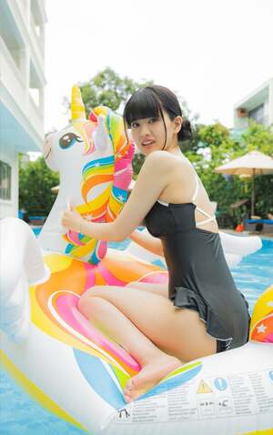 Aguri Onishi nude 9