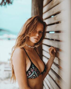 Agustina Di Benedetto nude 10