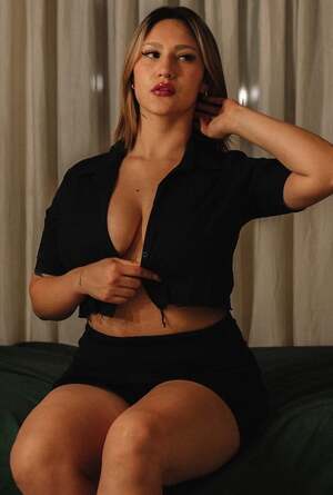 Agustina Redes nude 7