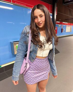 Agustina Rey