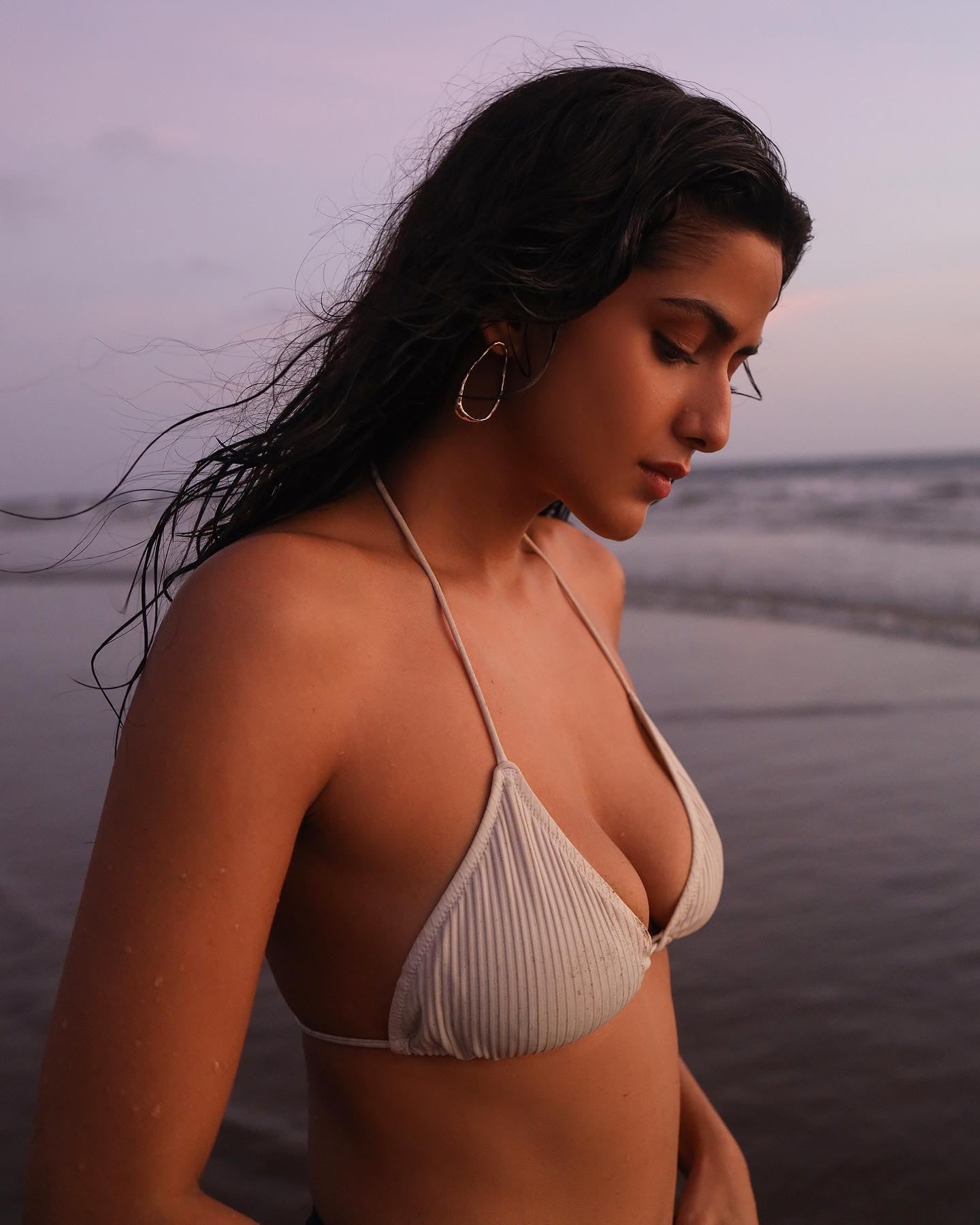 Ahalya Shetty nude 9