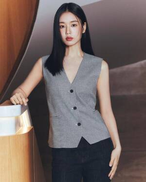 Ahn Eun-jin