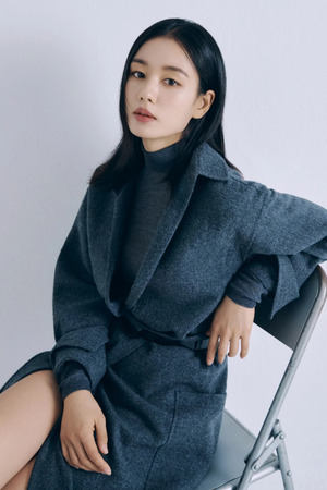 Ahn Eun-jin nude 3