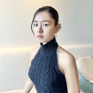 Ahn Eun-jin nude 7