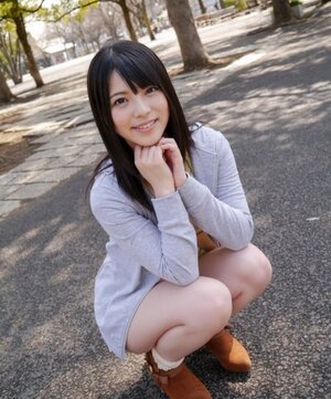 Ai Uehara nude 3