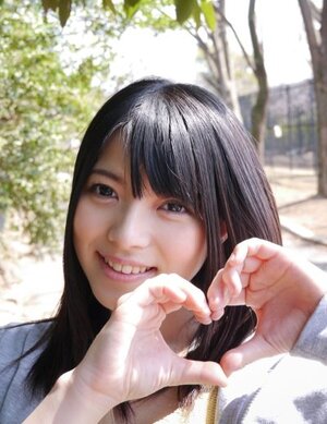 Ai Uehara nude 5