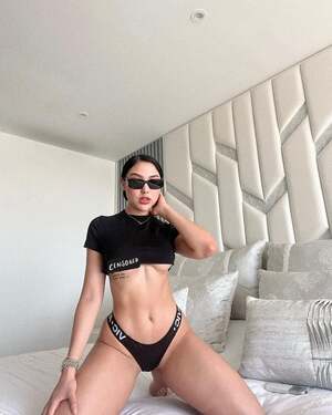 Aida Victoria nude 6