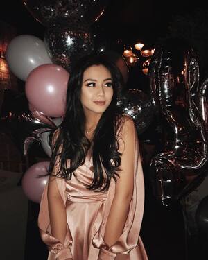 Aijan Asemova nude 6