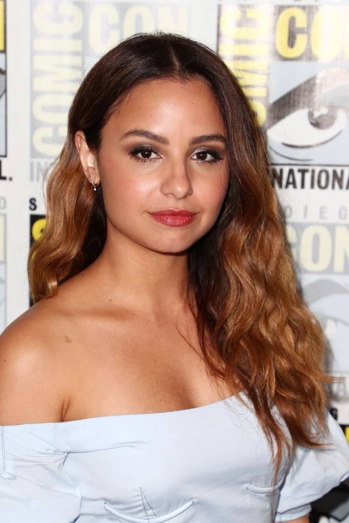 Aimee Carrero nude 9