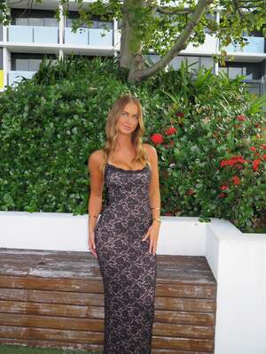 Aimee Greeneberg nude 12