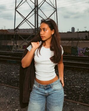 Aimee Jai Hall