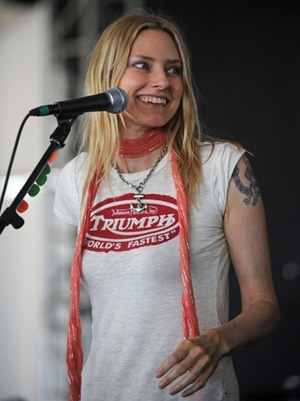 Aimee Mann nude 7