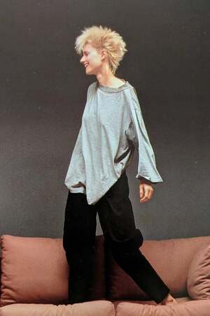 Aimee Mann nude 8