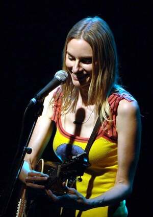Aimee Mann nude 9