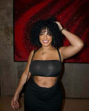 Aimee Ovalles nude 8