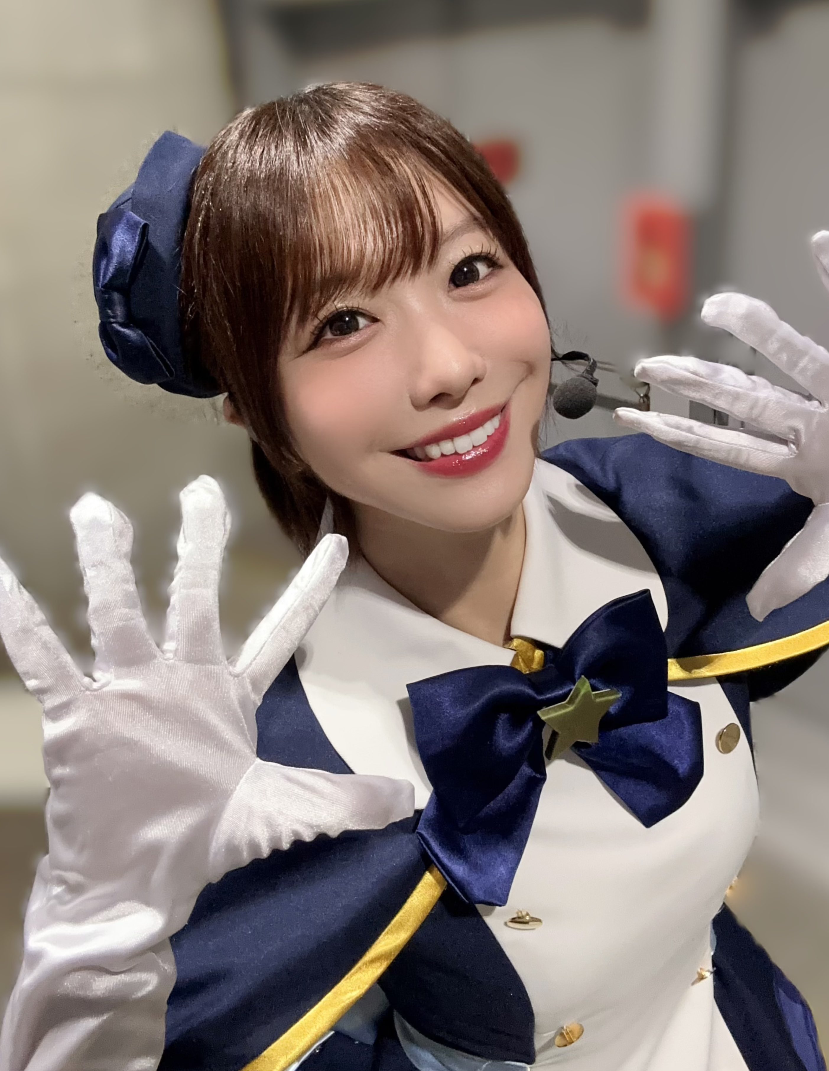 Aimi Terakawa nude 12